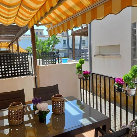 Marian Hotel *